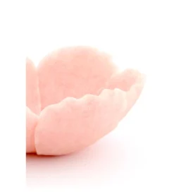 Misa FRESIA 25 cm różowa*L&L Hot