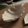 Misa HOJA 37 cm beżowa*Imeri Sale