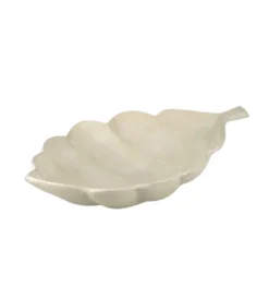 Misa HOJA 37 cm beżowa*Imeri Sale