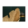 Misa HOJA 62 cm złota*Invicta Interior Online