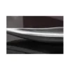 Misa Leaf 60 cm x 15 cm Srebrna*Invicta Interior Discount