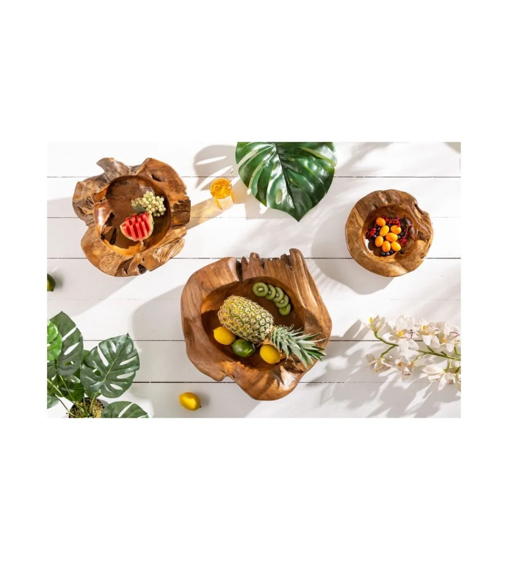 Misa Natur 30 cm*Invicta Interior Outlet