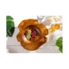Misa z drewna Natur 40 cm*Invicta Interior Best