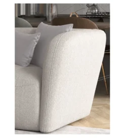 Narożnik BAHAMA Candelo L 280 cm z ottomaną 218 cm*Wersal New
