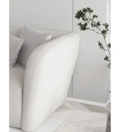 Narożnik BAHAMA Candelo MINI A 308 cm z ottomaną 172 cm*Wersal Clearance