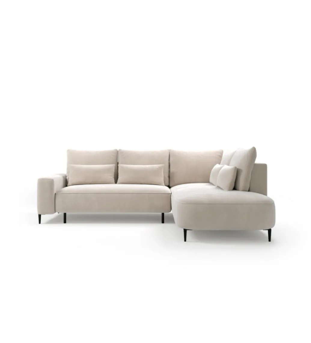 Narożnik BIZANTE 264 cm*Comforteo Clearance