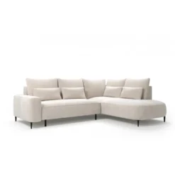 Narożnik BIZANTE 264 cm*Comforteo Clearance