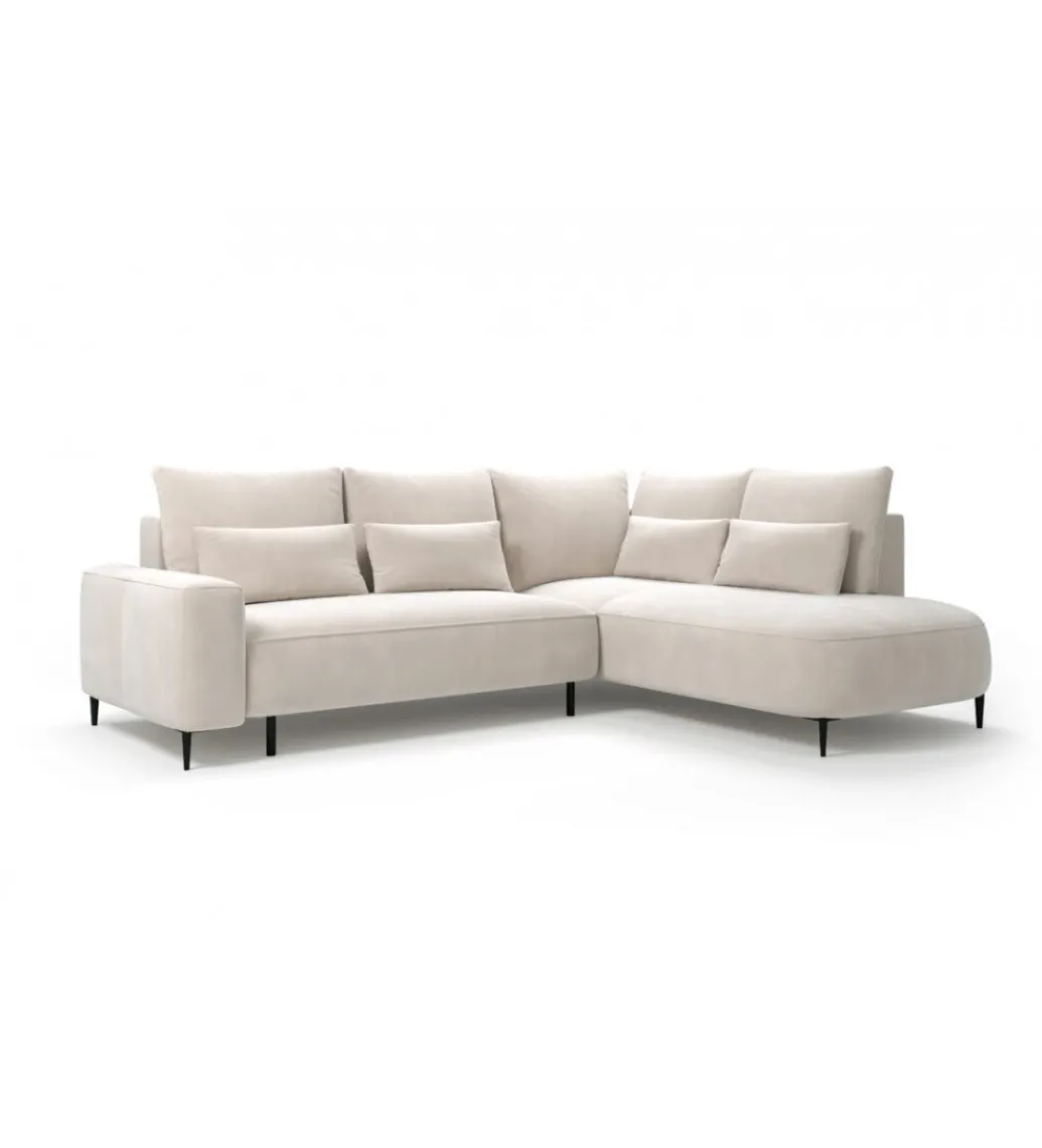 Narożnik BIZANTE 264 cm*Comforteo Clearance