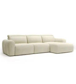 Narożnik CORSO otwarty 278 cm*Comforteo New