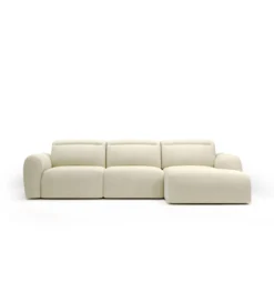 Narożnik CORSO otwarty 278 cm*Comforteo New