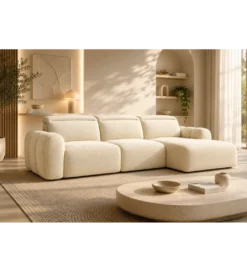 Narożnik CORSO otwarty 278 cm*Comforteo New