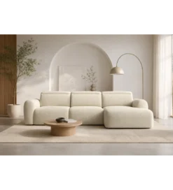 Narożnik CORSO otwarty 278 cm*Comforteo New