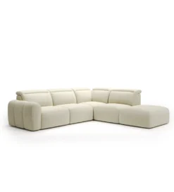 Narożnik CORSO zamknięty 278 cm*Comforteo Best