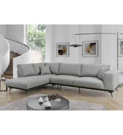 Narożnik CRISTOBAL Tristan 293 cm*Comforteo Best