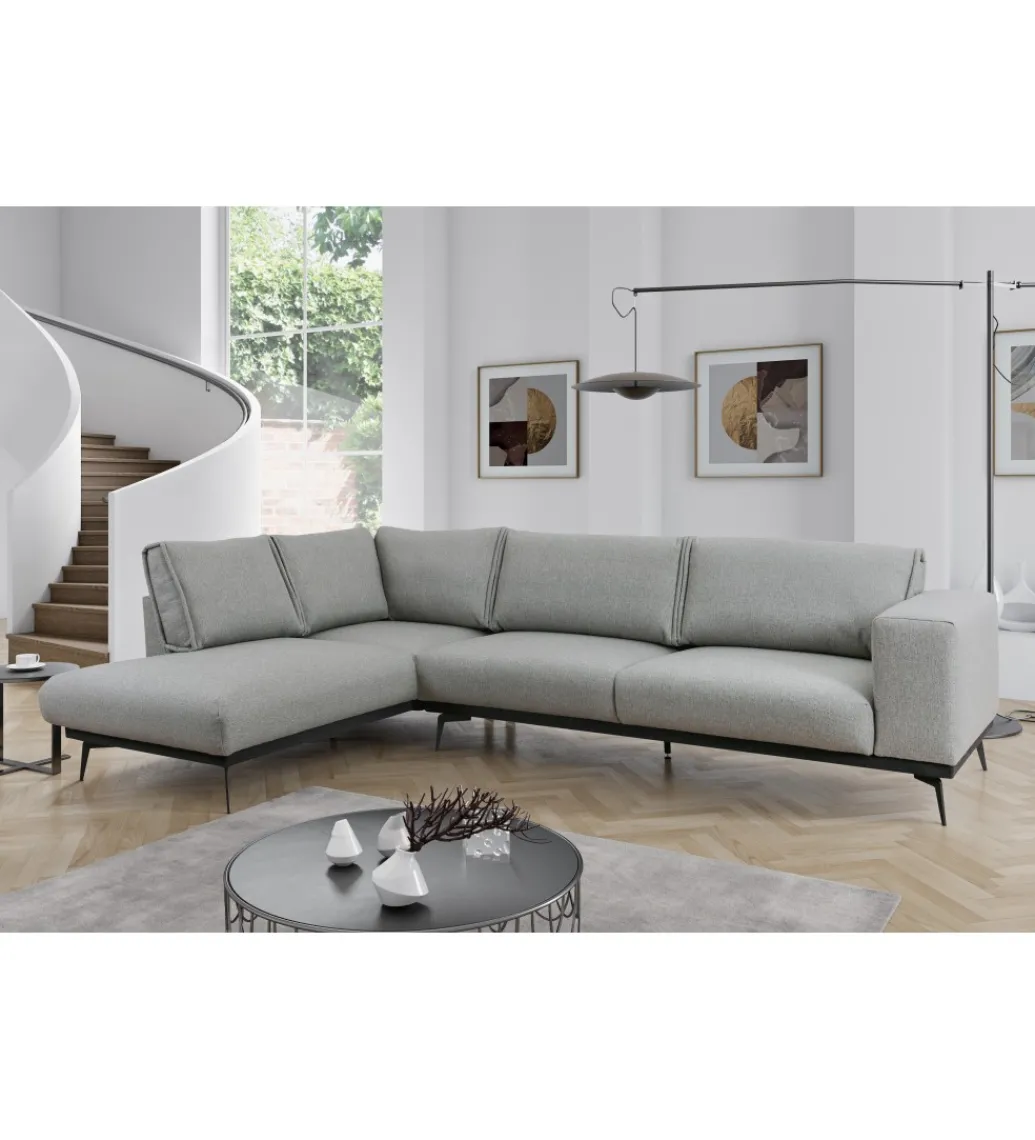 Narożnik CRISTOBAL Tristan 293 cm*Comforteo Best