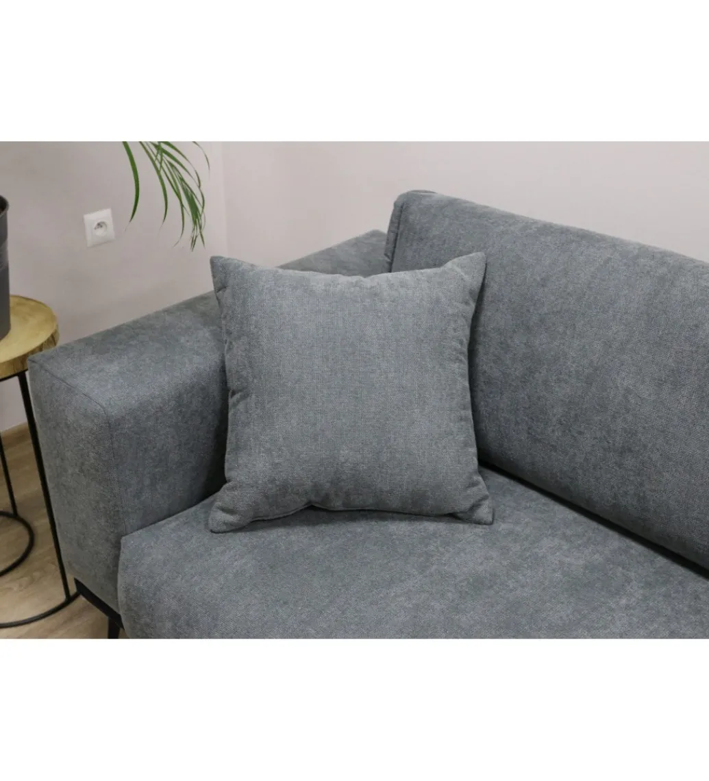 Narożnik CRISTOBAL Tristan 293 cm*Comforteo Best