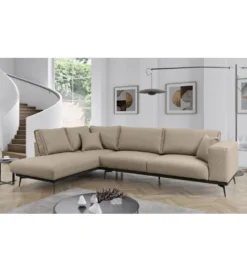 Narożnik CRISTOBAL Tristan 293 cm*Comforteo Best
