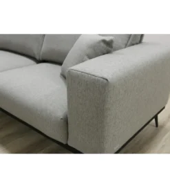 Narożnik CRISTOBAL Tristan 293 cm*Comforteo Best