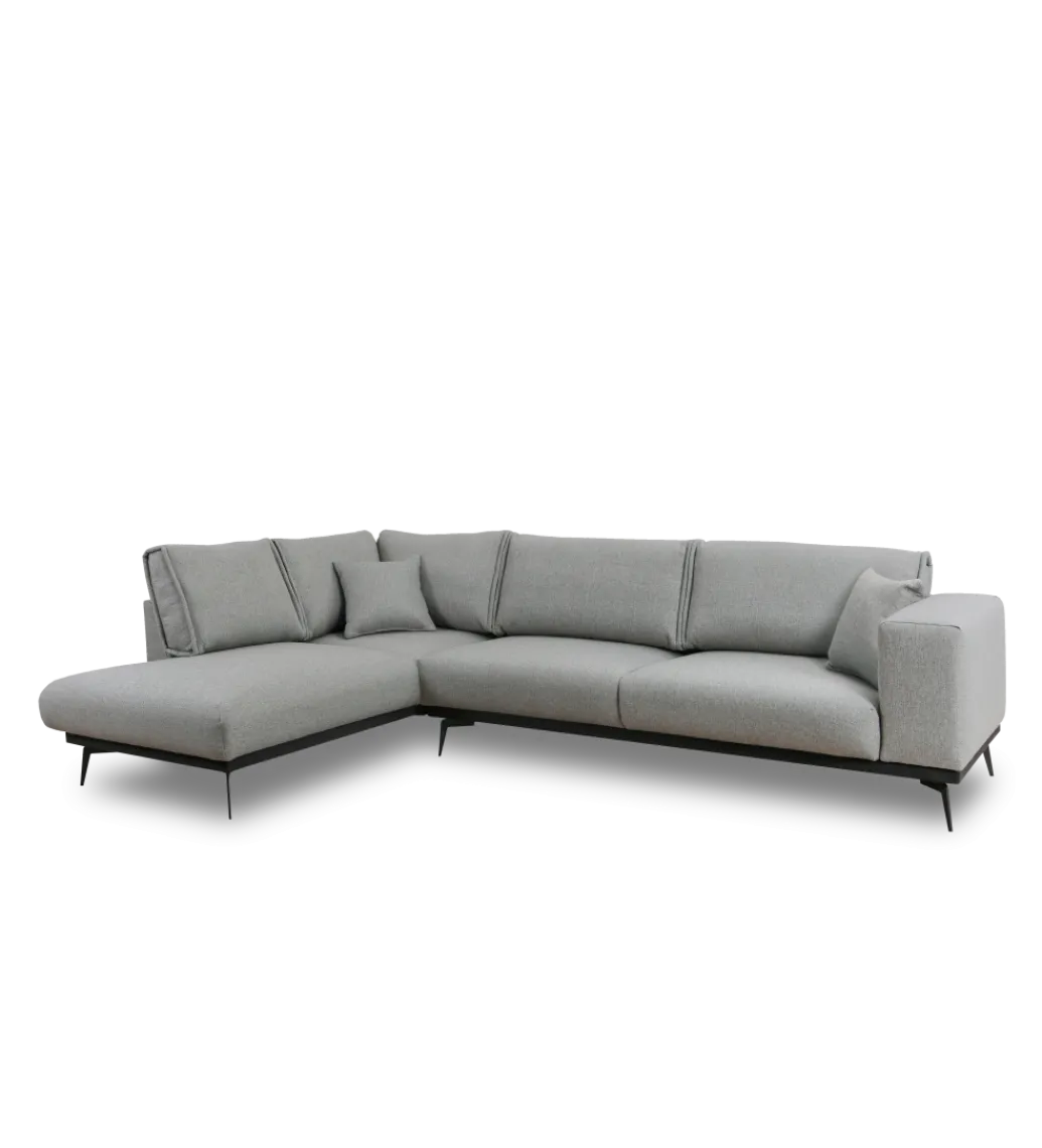 Narożnik CRISTOBAL Tristan 293 cm*Comforteo Best