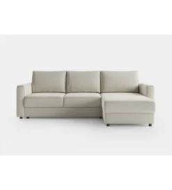 Narożnik DELANTO 272 cm na włoskim stelażu*Comforteo Best