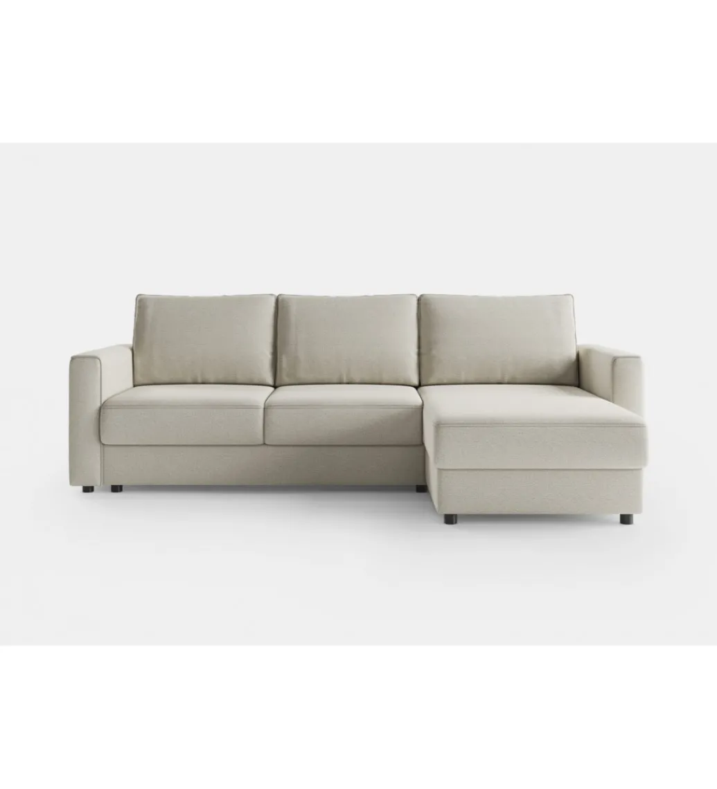Narożnik DELANTO 272 cm na włoskim stelażu*Comforteo Best