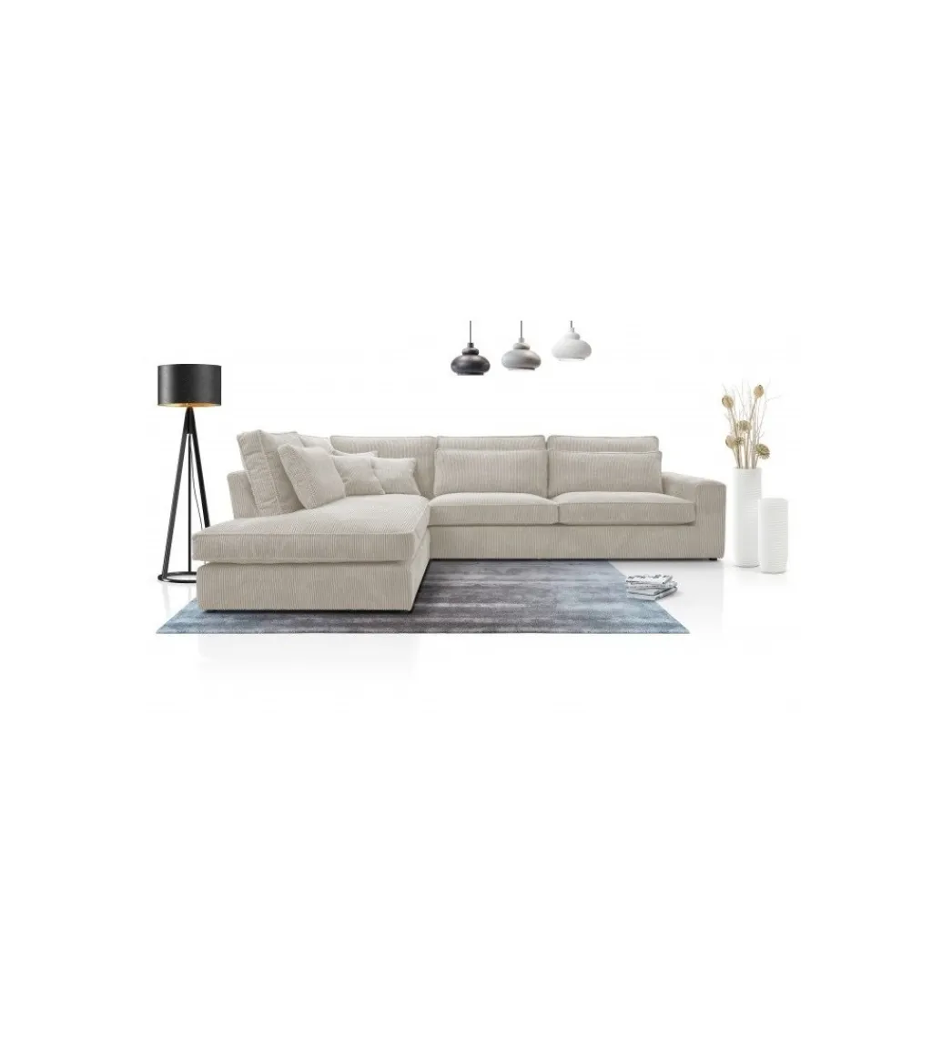 Narożnik Eurico 314 cm*Kmeble Online