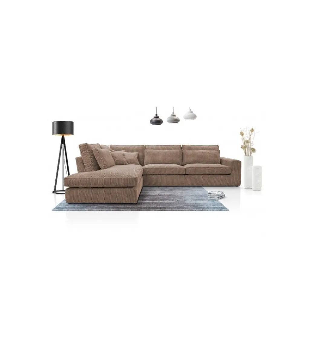 Narożnik Eurico 314 cm*Kmeble Online