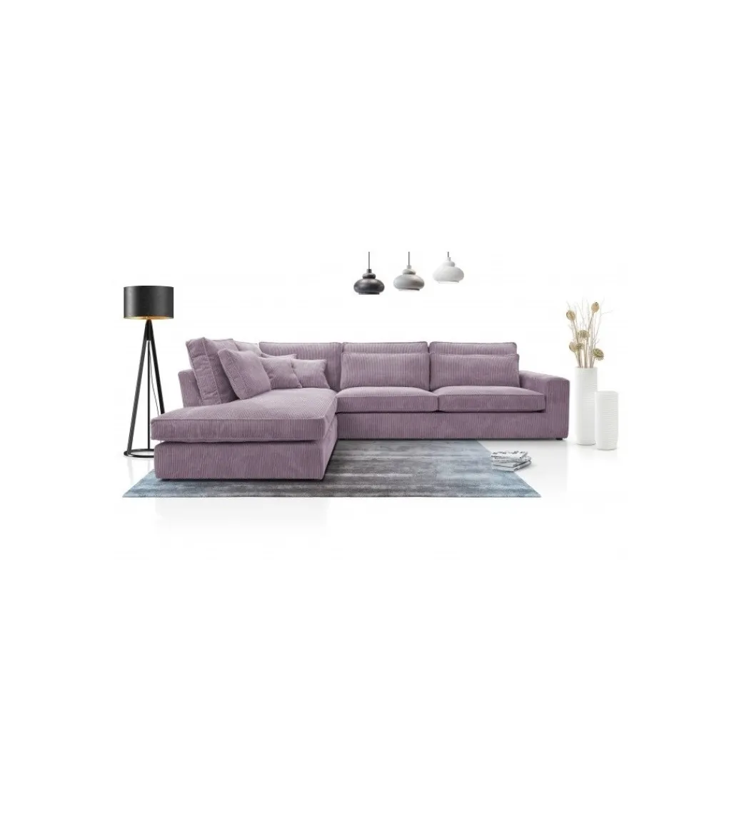 Narożnik Eurico 314 cm*Kmeble Online