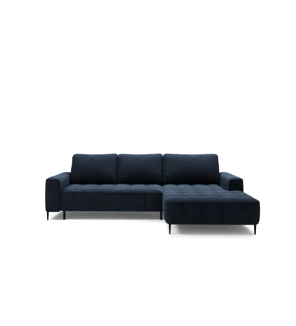 Narożnik FLORENCE 280 cm z funkcją spania z pojemnikiem na pościel*Comforteo Online