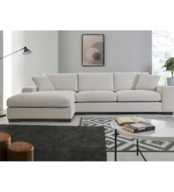 Narożnik GREMIO Leggero 342 cm*Comforteo