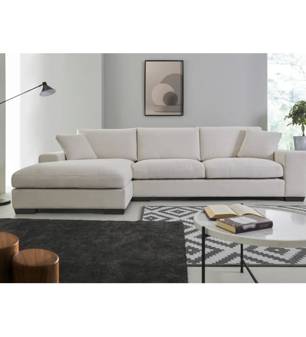 Narożnik GREMIO Leggero 342 cm*Comforteo
