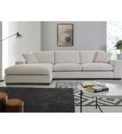Narożnik GREMIO Leggero 342 cm*Comforteo