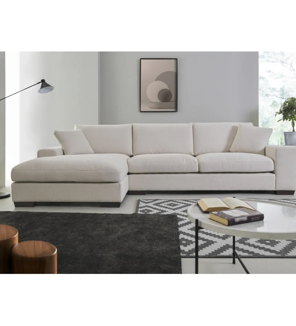 Narożnik GREMIO Leggero 342 cm*Comforteo
