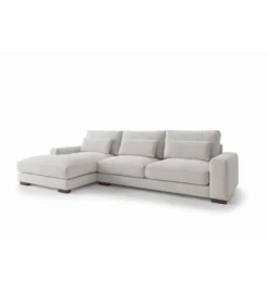 Narożnik GREMIO Leggero 342 cm*Comforteo