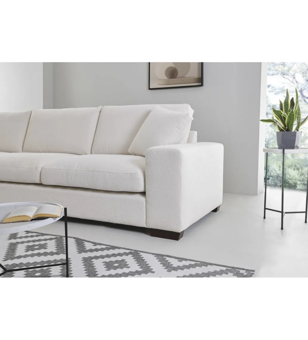Narożnik GREMIO Leggero 342 cm*Comforteo
