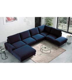 Narożnik MAKO Flavio XL 359 cm z funkcją spania*Comforteo