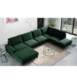 Narożnik MAKO Flavio XL 359 cm z funkcją spania*Comforteo