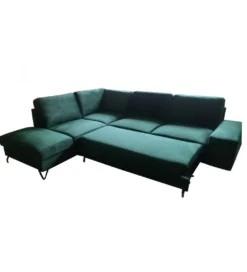 Narożnik MAKO Flavio XL 359 cm z funkcją spania*Comforteo