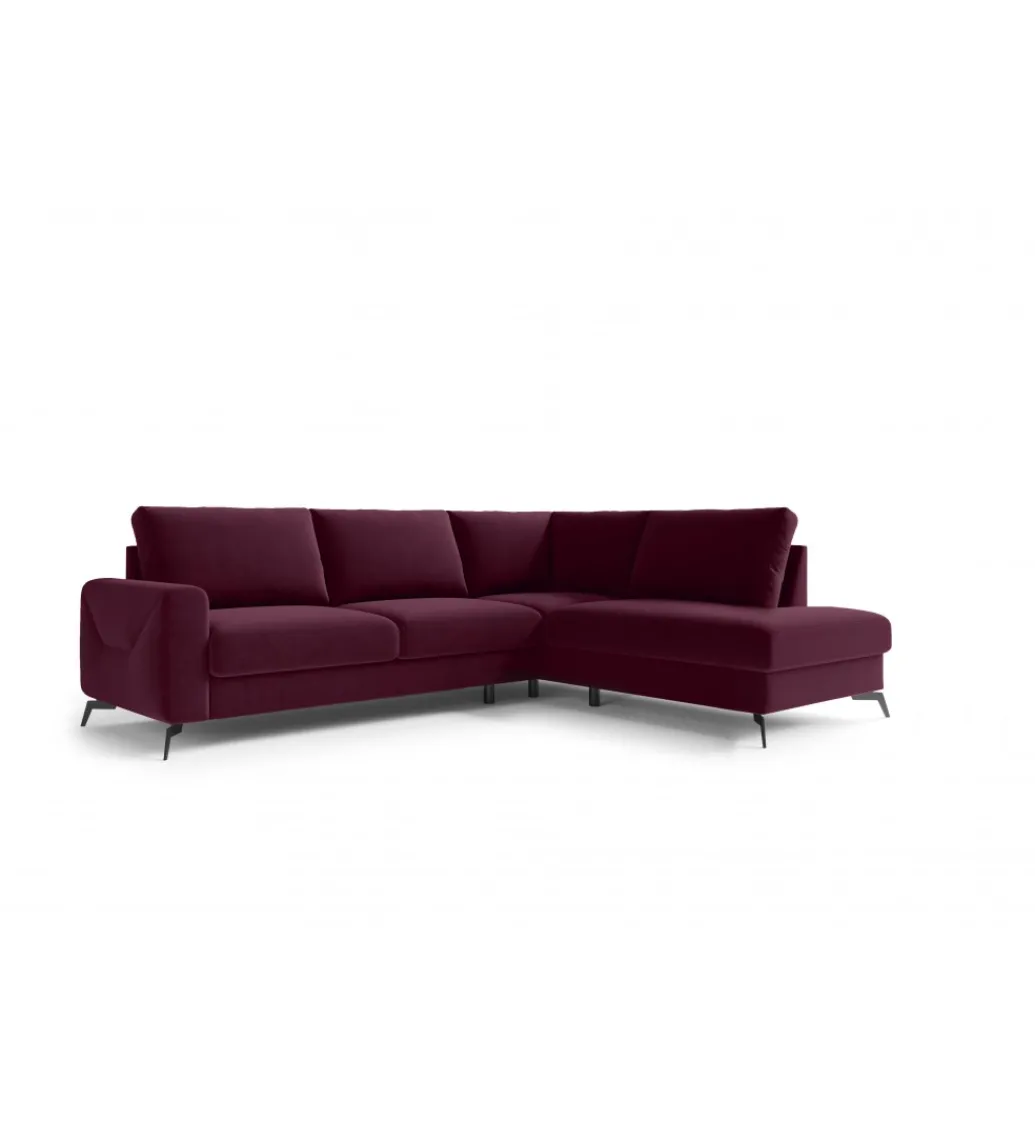 Narożnik MODESTO 370 x 117 cm*Comforteo Outlet