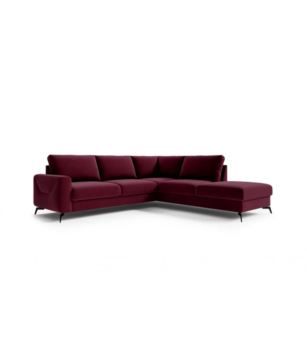 Narożnik MODESTO 273 x 254 cm z funkcją spania*Comforteo Best