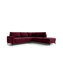 Narożnik MODESTO 273 x 254 cm z funkcją spania*Comforteo Best