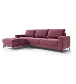 Narożnik rozkładany ADAMO Modesto 280 cm z funkcją spania*Comforteo Best