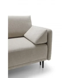 Narożnik rozkładany BARDO 235 cm z funkcją spania*Comforteo