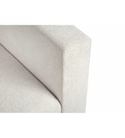 Narożnik rozkładany CALVIN 230 cm z funkcją spania*MEB-K Polski Design Hot