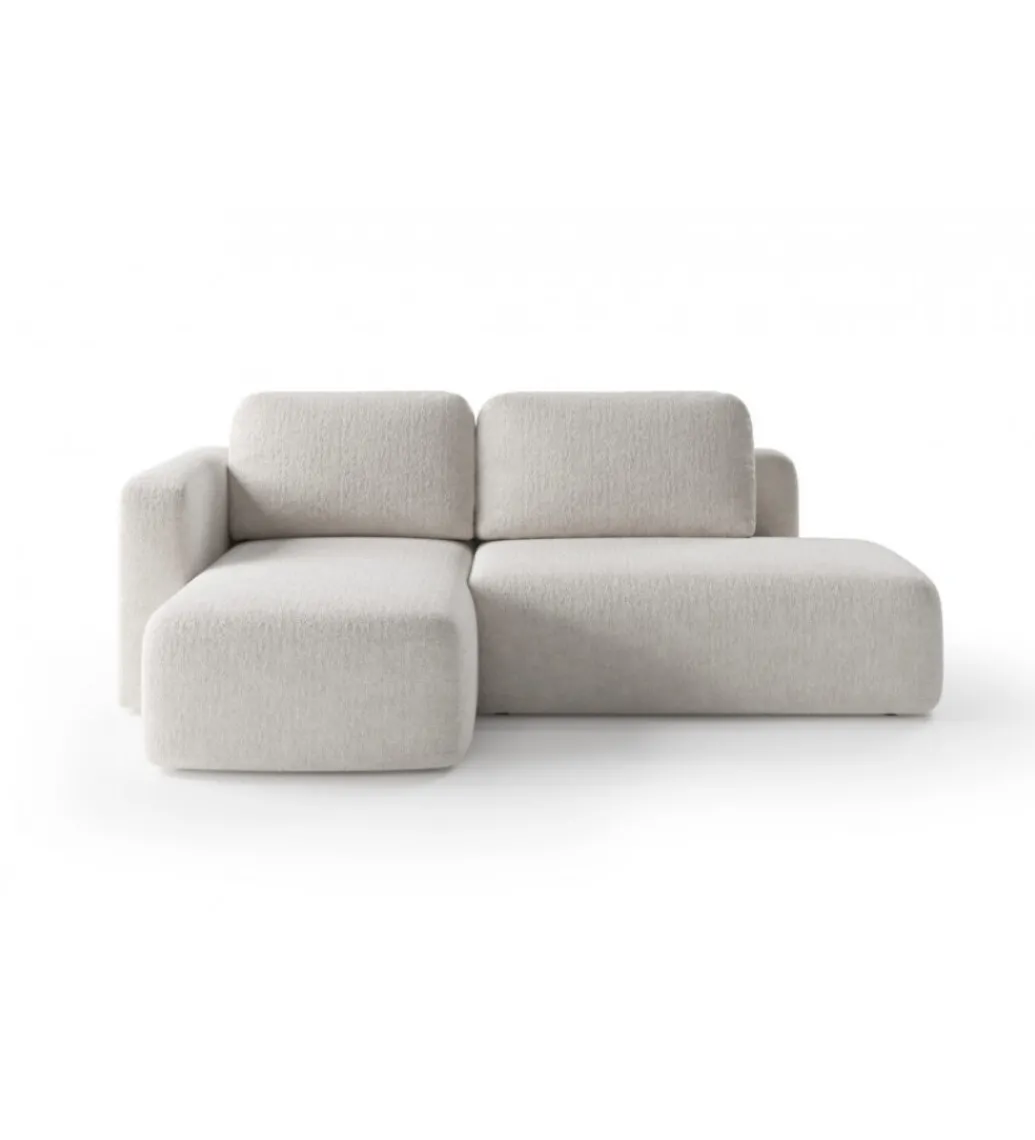 Narożnik rozkładany COZY 244 cm z funkcją spania*Comforteo Hot