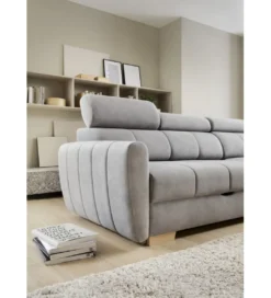 Narożnik rozkładany DAYTONA 246 cm z funkcją spania*Comforteo Sale