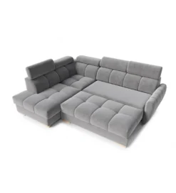 Narożnik rozkładany DAYTONA 246 cm z funkcją spania*Comforteo Sale