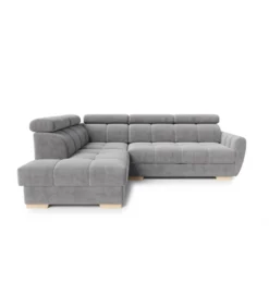 Narożnik rozkładany DAYTONA 246 cm z funkcją spania*Comforteo Sale
