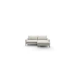 Narożnik rozkładany GLOSSY 226 cm z funkcją spania*Wersal New