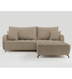 Narożnik rozkładany KALIFORNIA 228 cm z funkcją spania*ZDDESIGN Hot